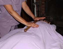 Body Massage from Beauty Pegeant