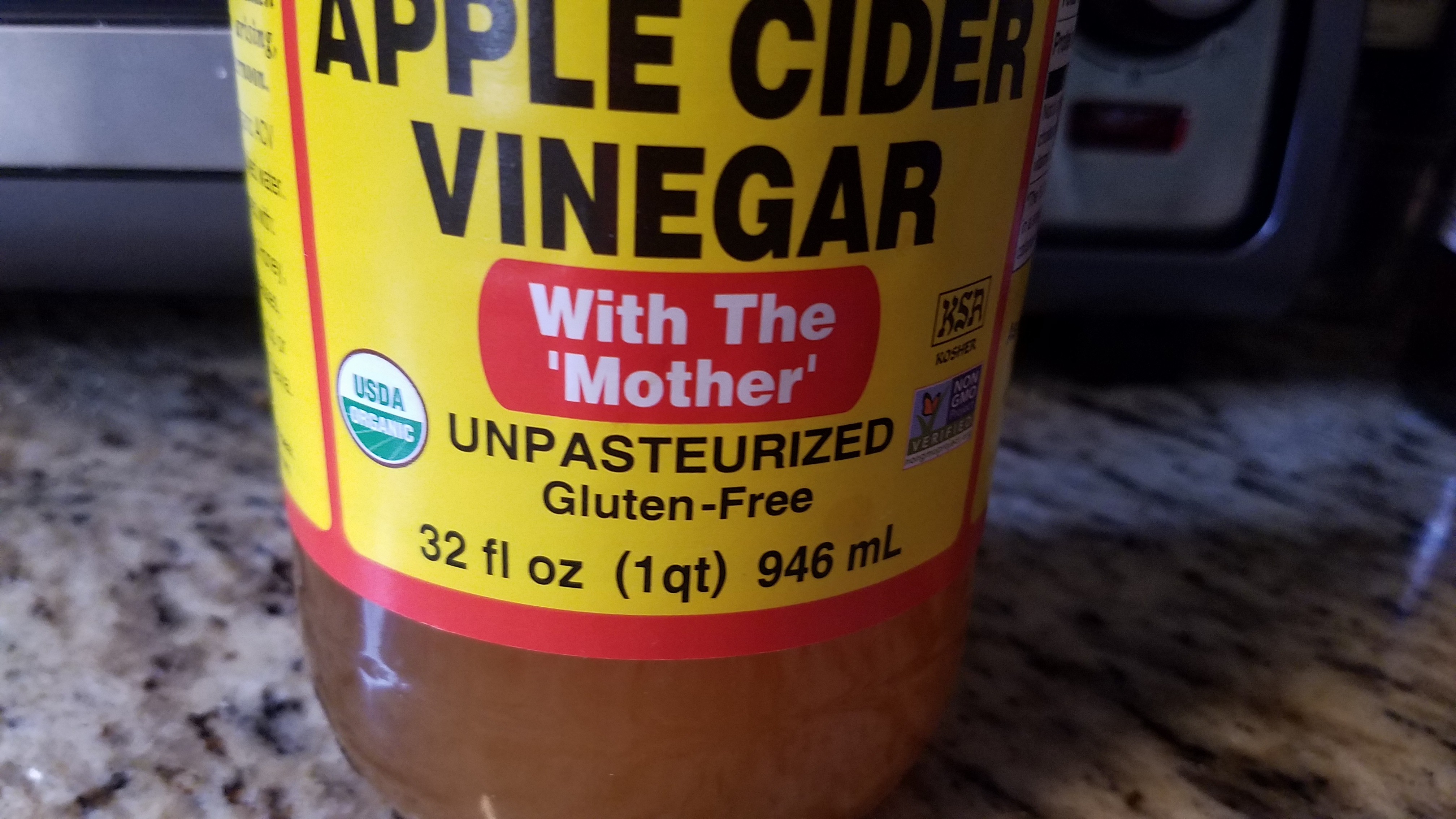 Apple Cider Vinegar Uses [13 uses for health and home]