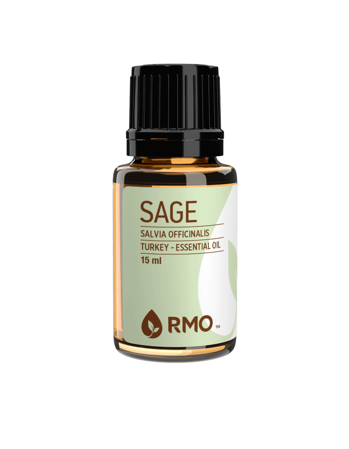 Sage essential oil benefits
