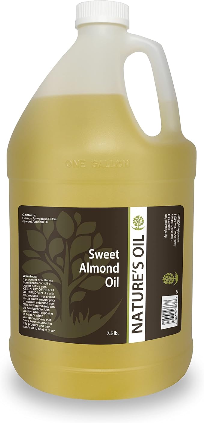 almondoil