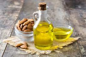 Benefits of using almond oil!