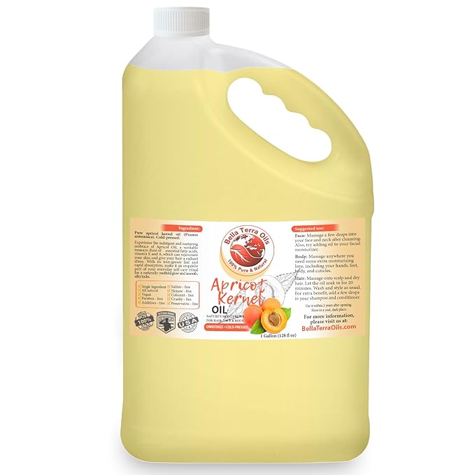 ApricotOil