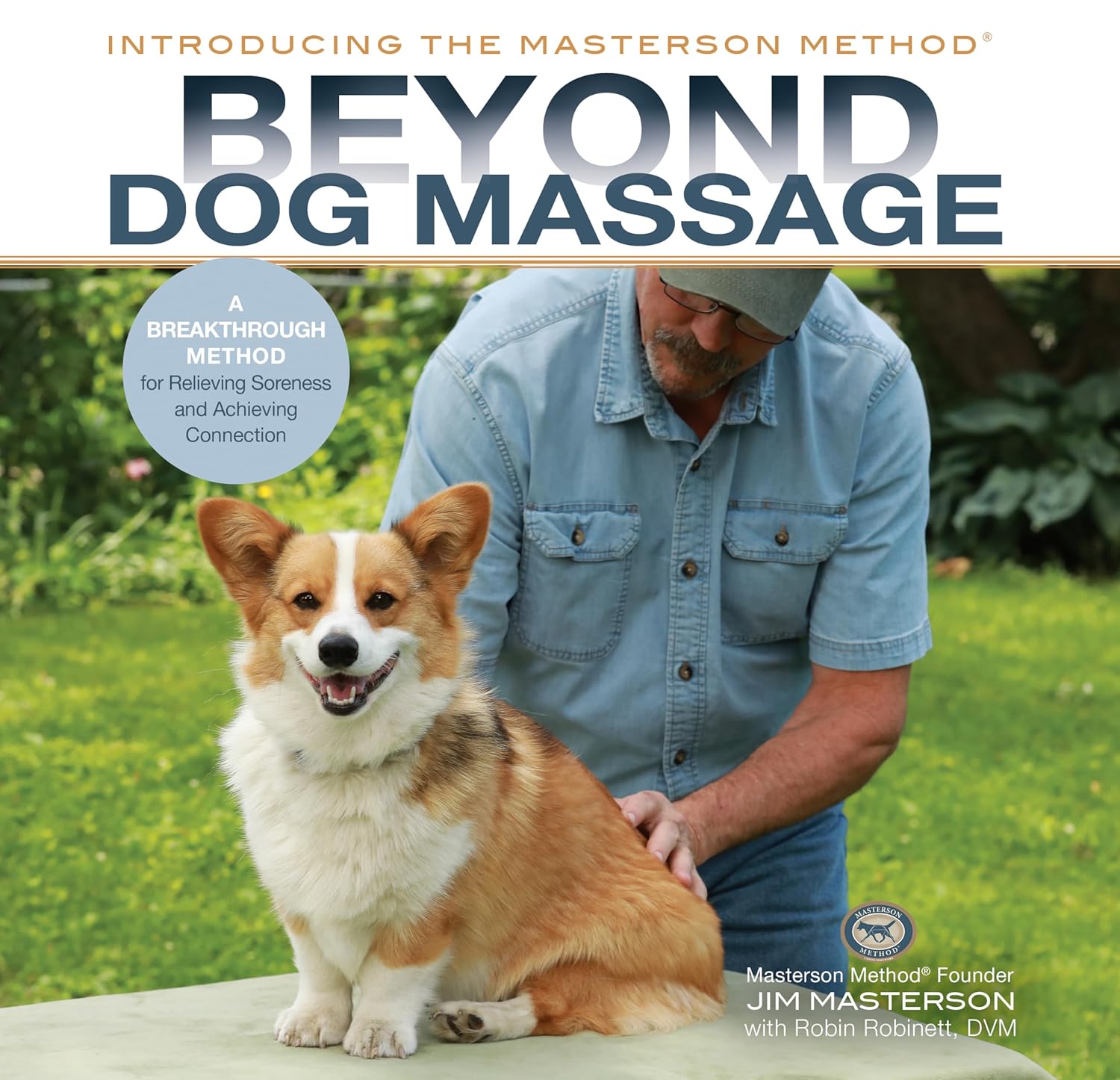 dogmassage