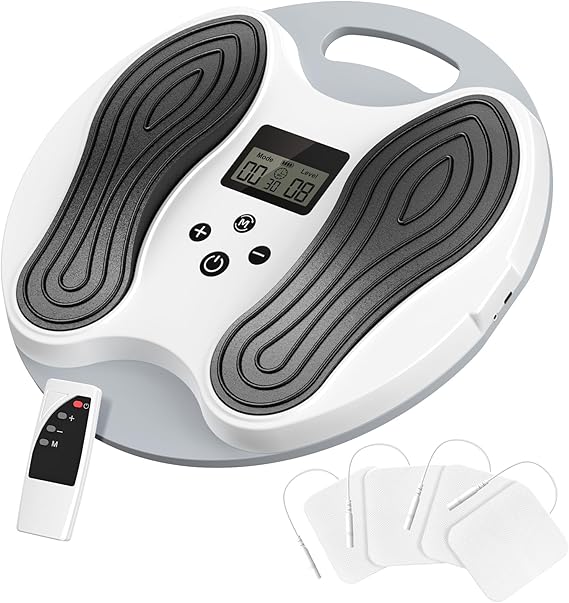 footmassagemachine