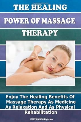 MassagebookAmazon