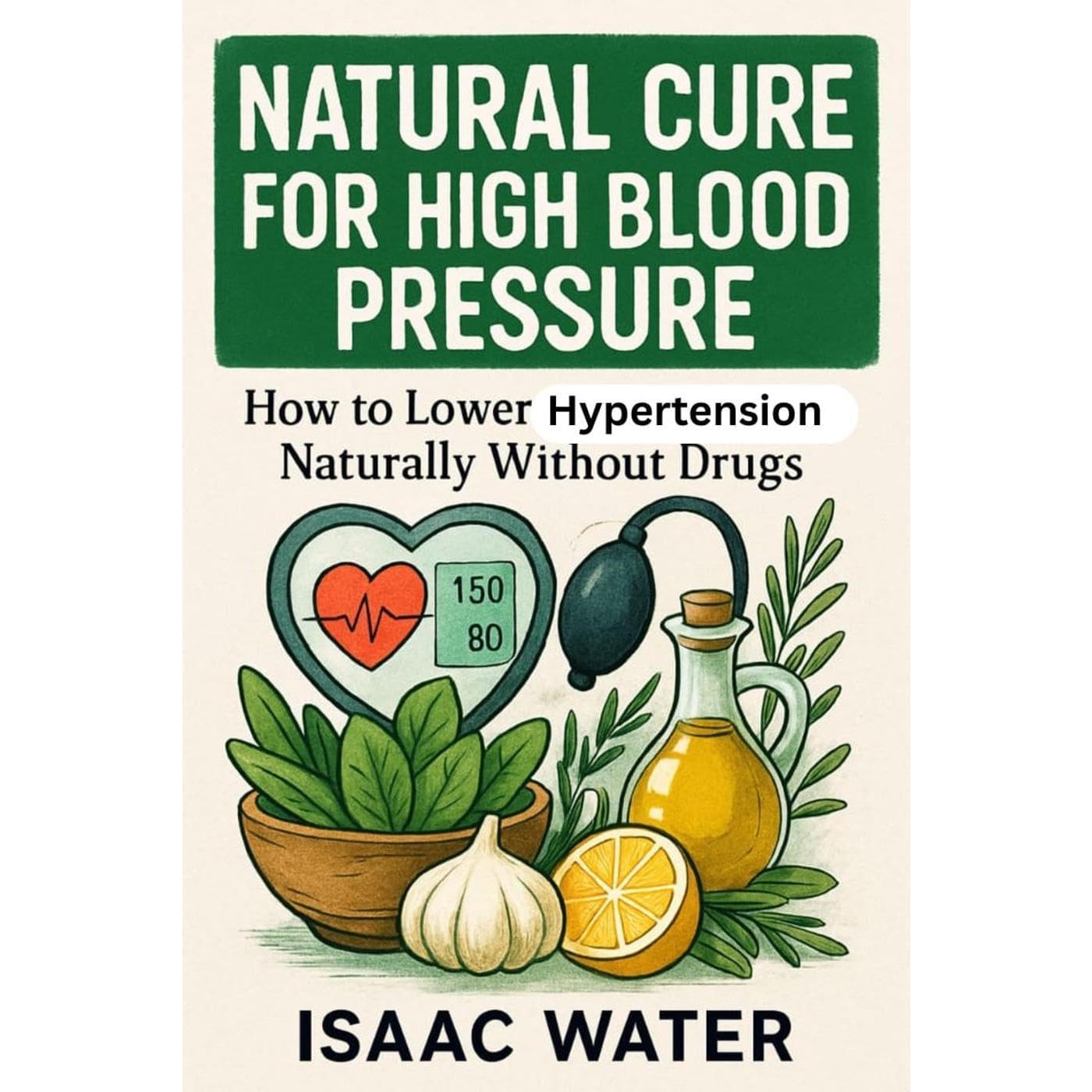 Amazon - NaturalHTNBook