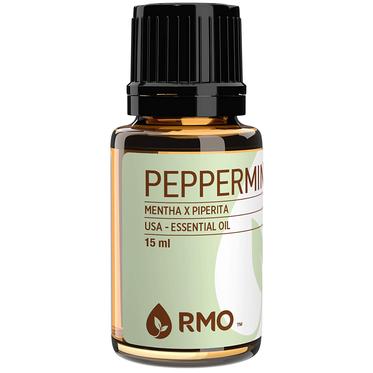 Peppermint Oil Benefits