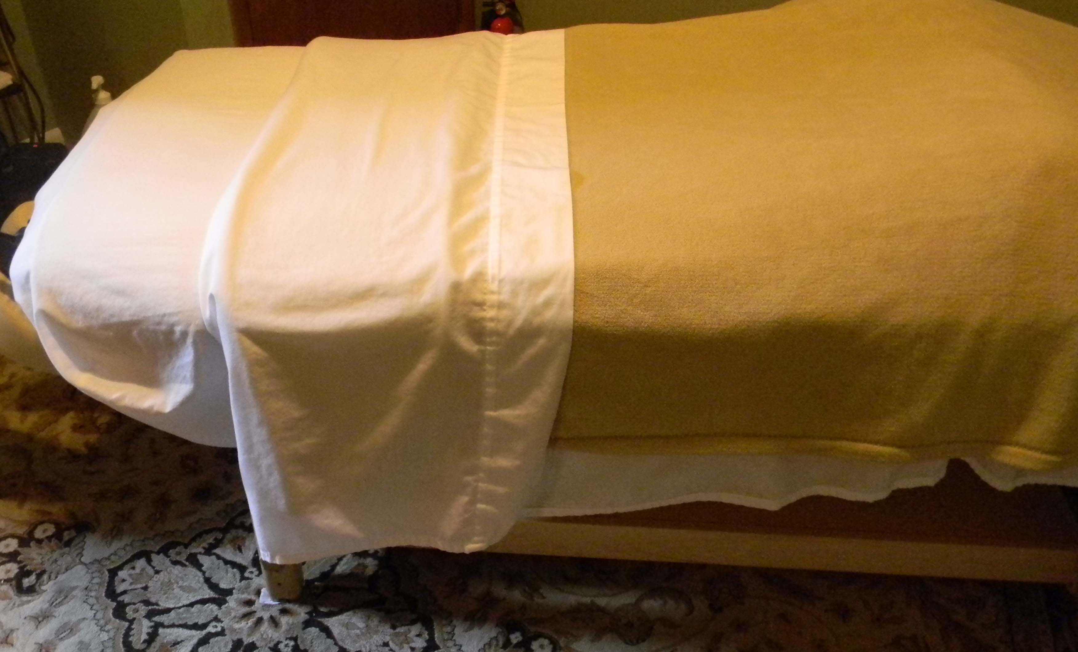 Massage Table Reviews...best tables, best prices!