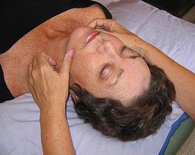 Massage for Depression