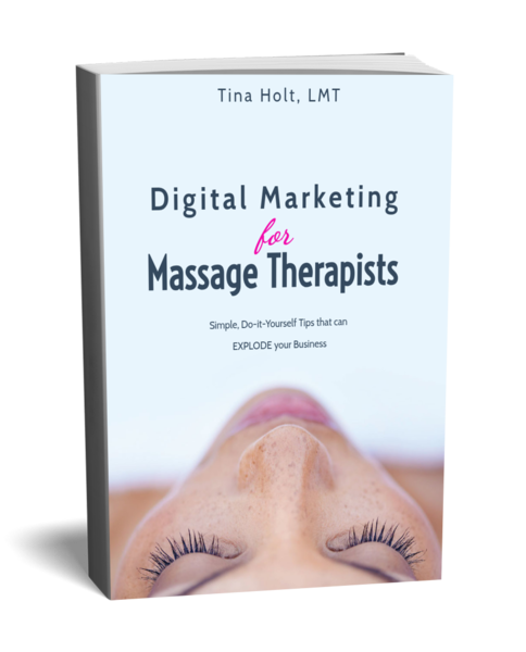 Digital Marketing for Massage Therapists