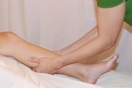 Massage therapy techniques that relieve tress and tension and relax the mind!