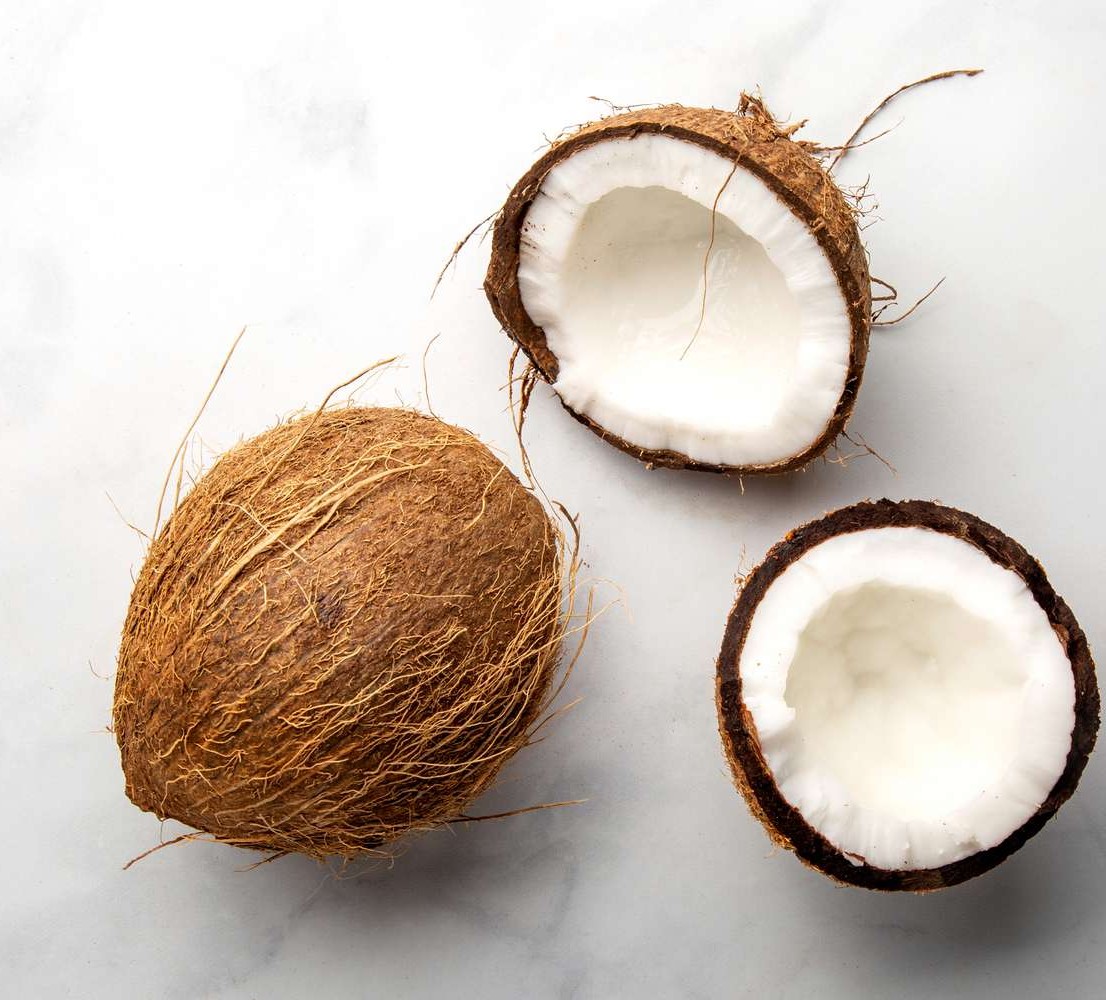 coconut