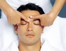 face massage