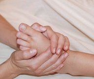 Foot reflexology benefits include it's ability to provide a deep relaxation throughout the entire body!