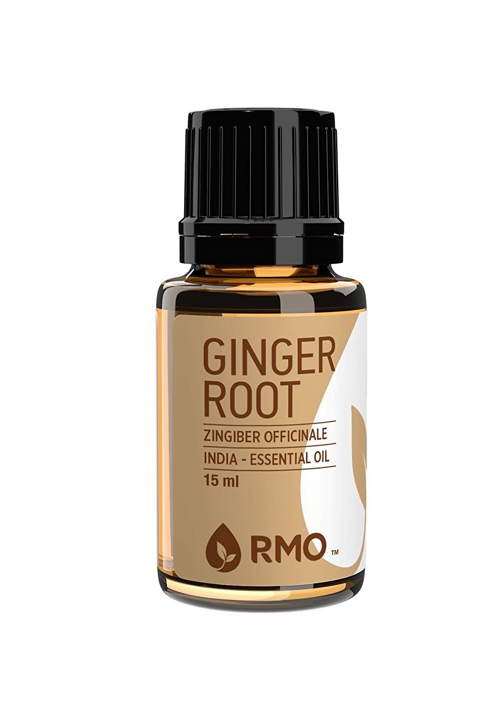 Ginger essential oil benefits