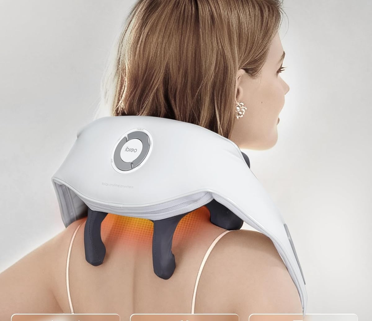 Amazon - JapMassNeck