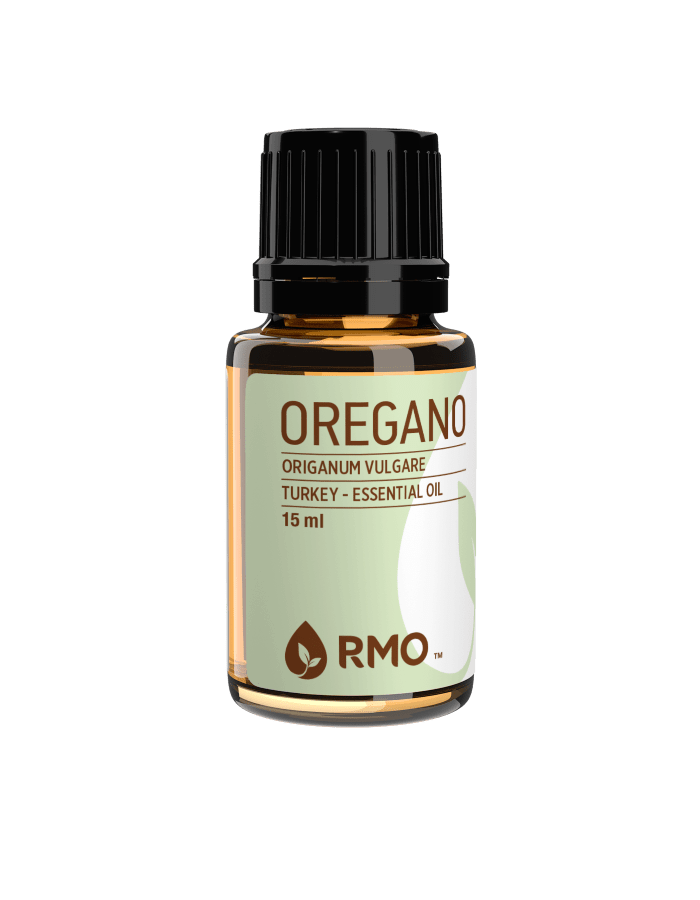 Benefits of Oregano Oil