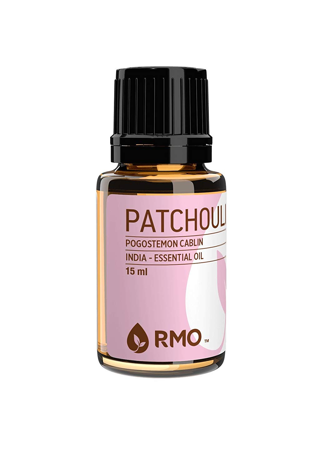 Patchouli oil benefits