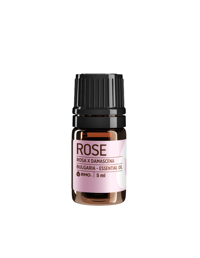 Rose Oil Benefits