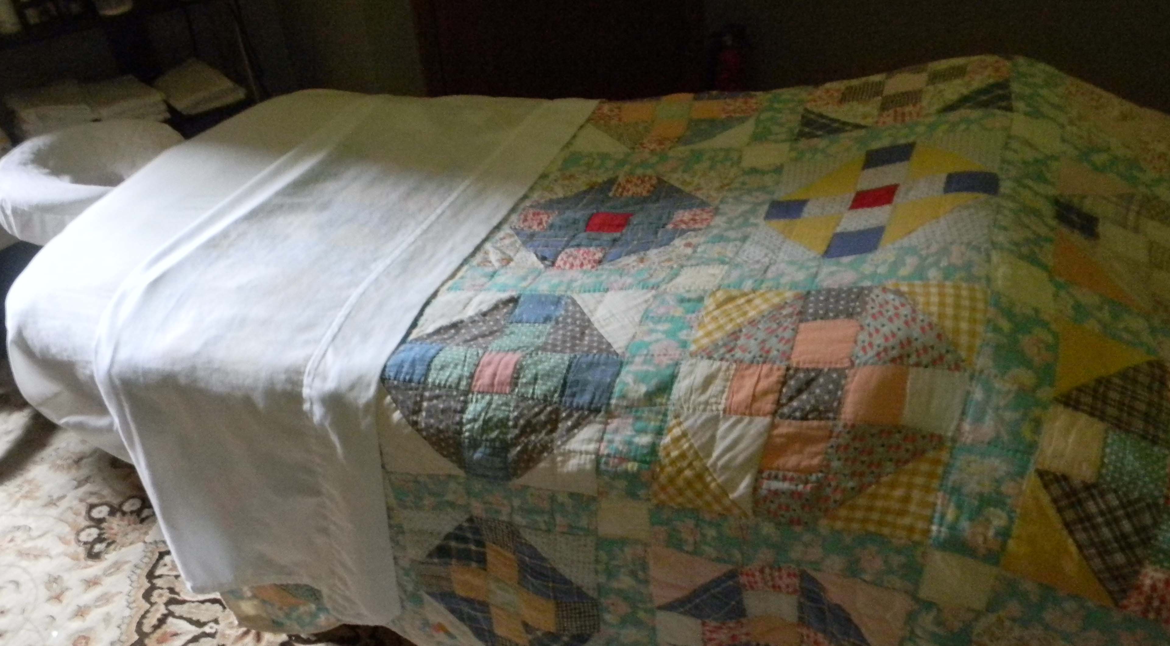 Best Massage Table Sheets