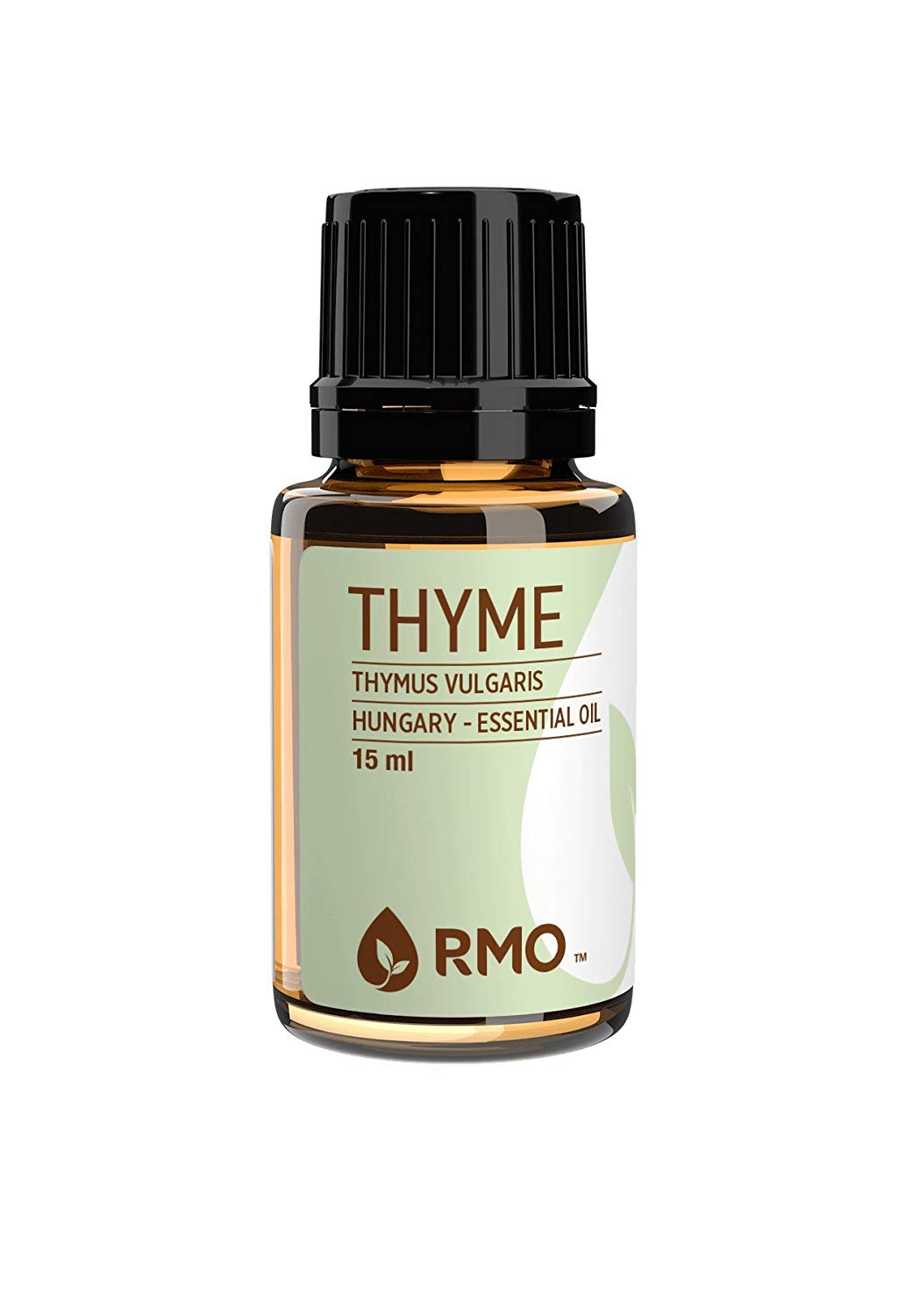 Thyme oil benefits for anxiety and inflammation